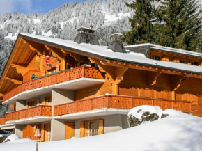 Apartment Argentière 8 by Interhome